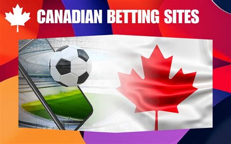 canada betting site.